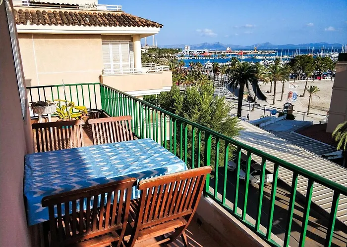 Sol Alcúdia 46
